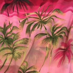 Swimsuit coverup